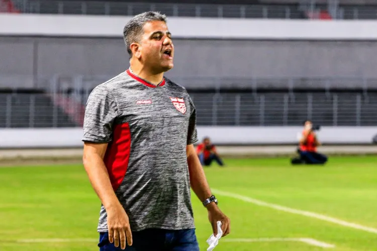 Final do Campeonato Alagoano 2020