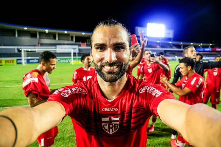 Final do Campeonato Alagoano 2020