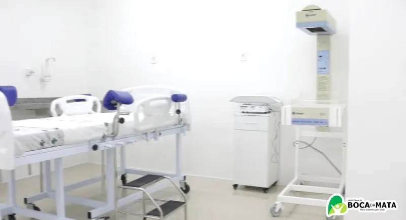 O prefeito de Boca da Mata, Gustavo Feijó, inaugurou, nesta sexta-feira (14), mais uma série de obra