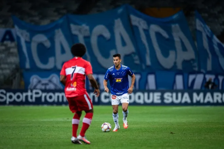 Jogo válido pela 8ª rodada da Série B: Galo fica no empate com a Raposa