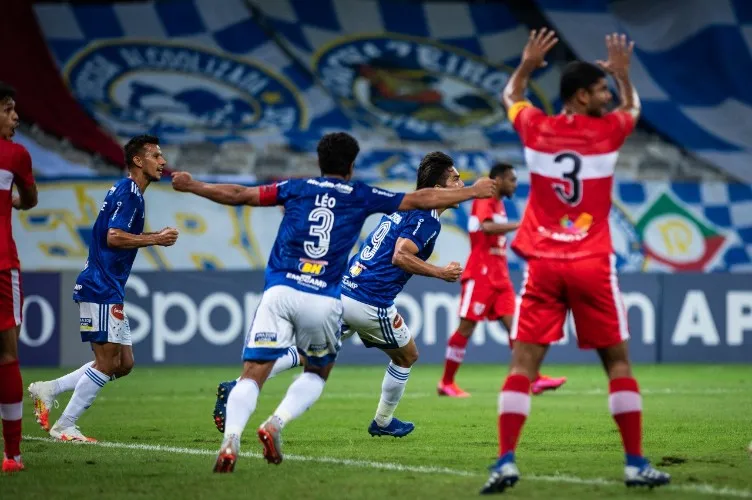 Jogo válido pela 8ª rodada da Série B: Galo fica no empate com a Raposa