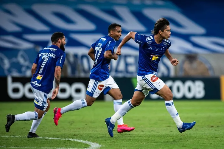 Jogo válido pela 8ª rodada da Série B: Galo fica no empate com a Raposa