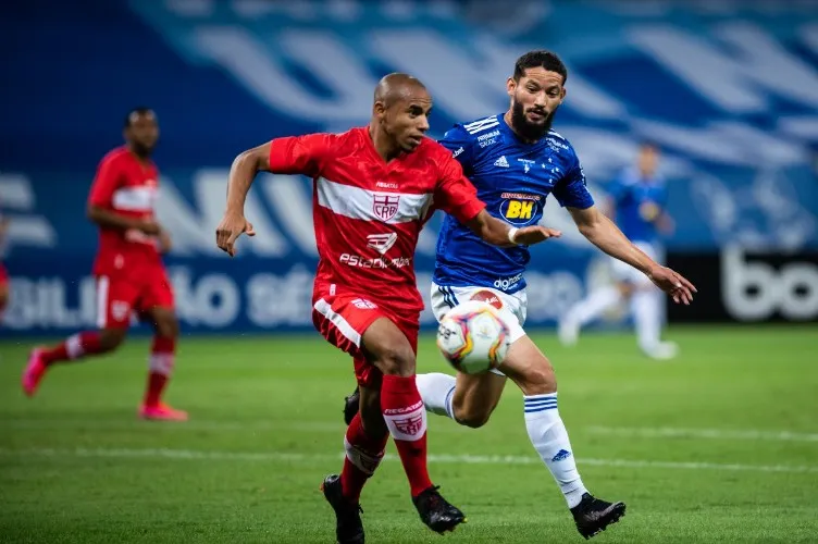 Jogo válido pela 8ª rodada da Série B: Galo fica no empate com a Raposa