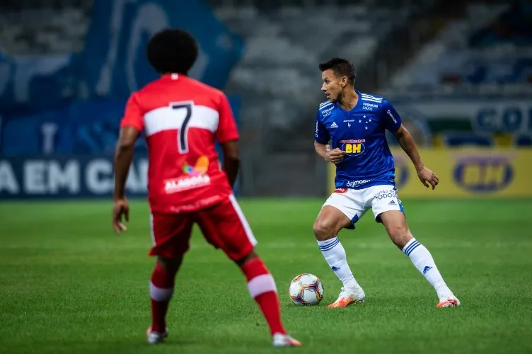 Jogo válido pela 8ª rodada da Série B: Galo fica no empate com a Raposa