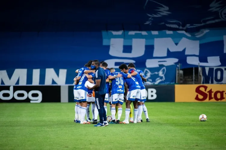 Jogo válido pela 8ª rodada da Série B: Galo fica no empate com a Raposa