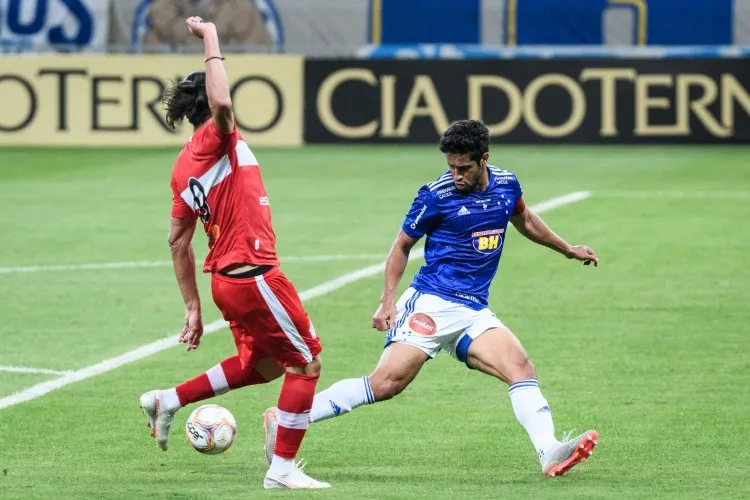 Jogo válido pela 8ª rodada da Série B: Galo fica no empate com a Raposa