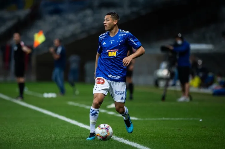 Jogo válido pela 8ª rodada da Série B: Galo fica no empate com a Raposa