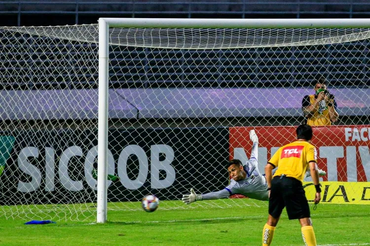 Azulão chega a sétima derrota na Série B do Brasileiro