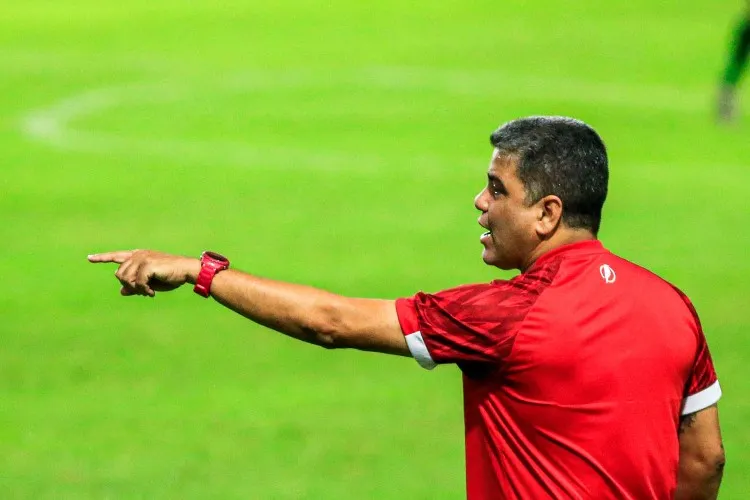 Jogo válido pela 9ª rodada da Série B