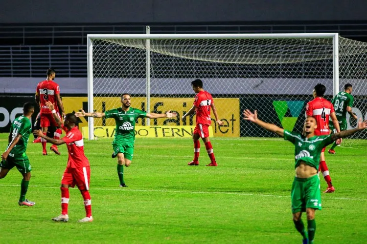 Jogo válido pela 9ª rodada da Série B