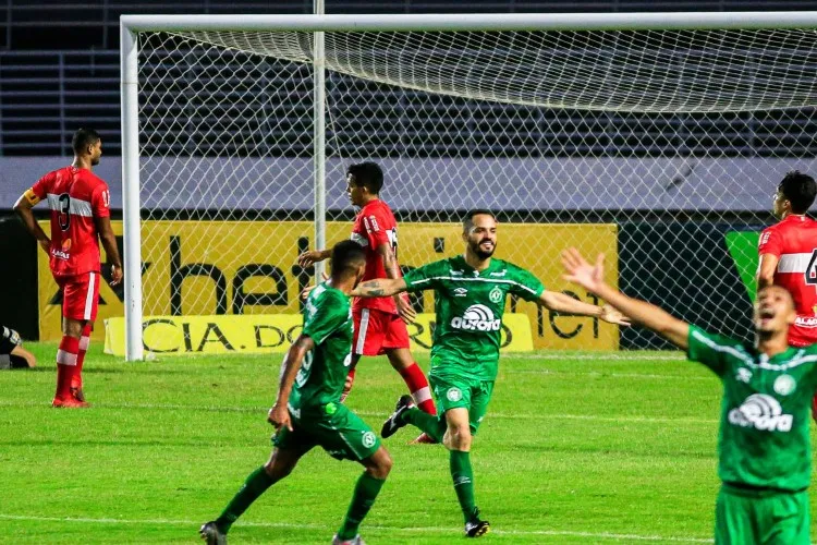Jogo válido pela 9ª rodada da Série B