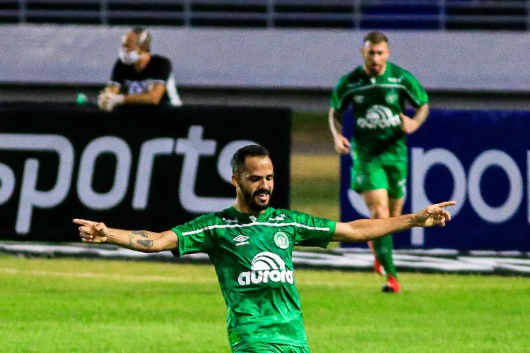 Jogo válido pela 9ª rodada da Série B