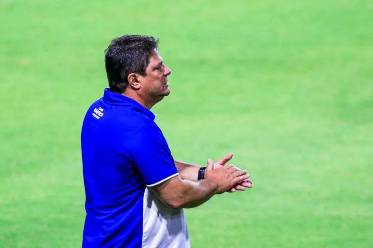 Partida válida pela 19ª rodada do Campeonato Brasileiro da Série B