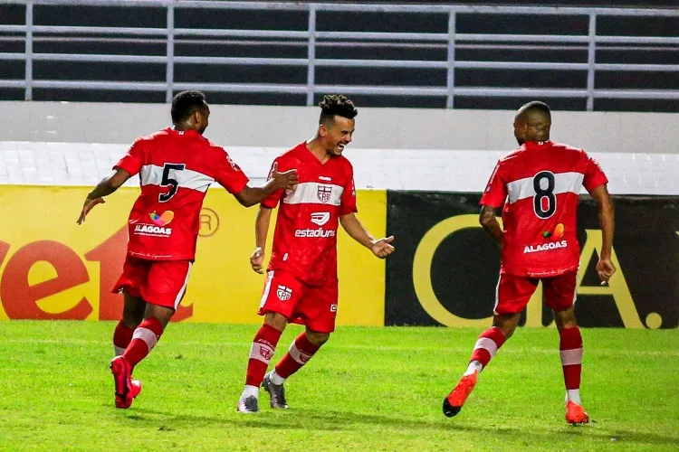 Jogo válido pela 22ª segunda rodada do Campeonato Brasileiro da Série B