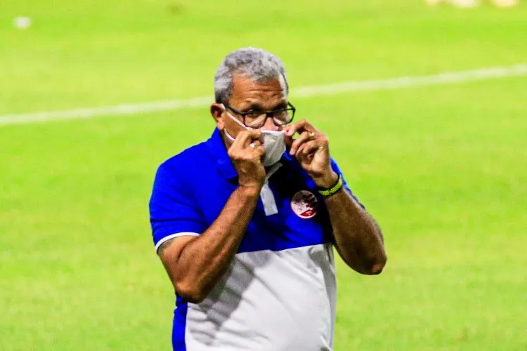 Jogo válido pela 22ª segunda rodada do Campeonato Brasileiro da Série B