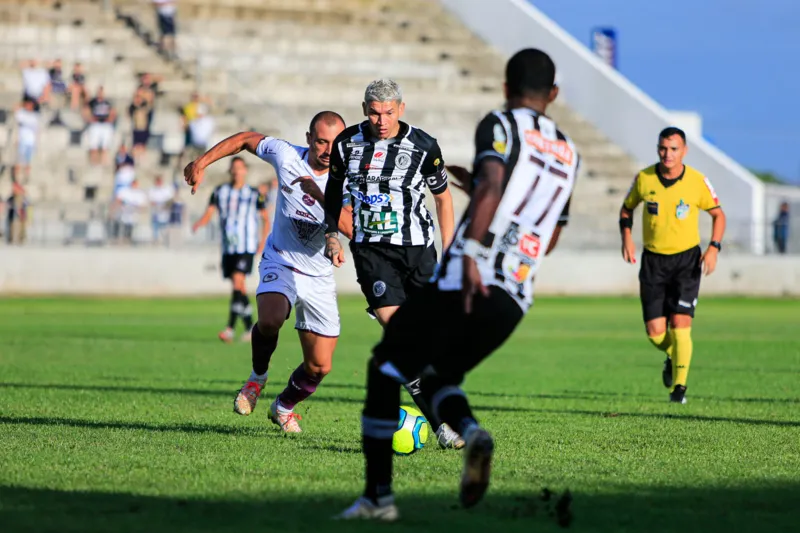 Viçosa deve voltar a jogar como titular
