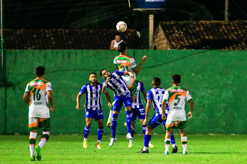 Nos pênaltis, CSA vence Coruripe e enfrenta o ASA na semi da Copa AL