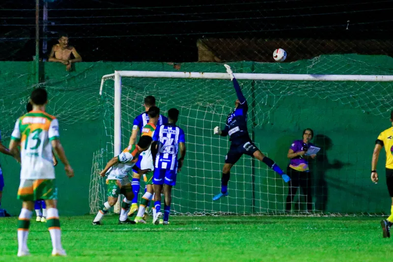 Nos pênaltis, CSA vence Coruripe e enfrenta o ASA na semi da Copa AL