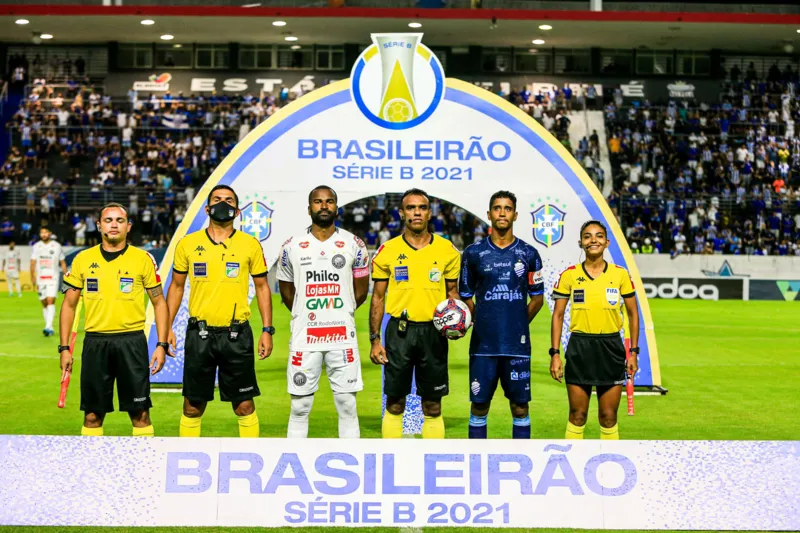 CSA chega a virar o placar, mas acaba saindo de campo com a derrota para o Operário, por 4 a 2