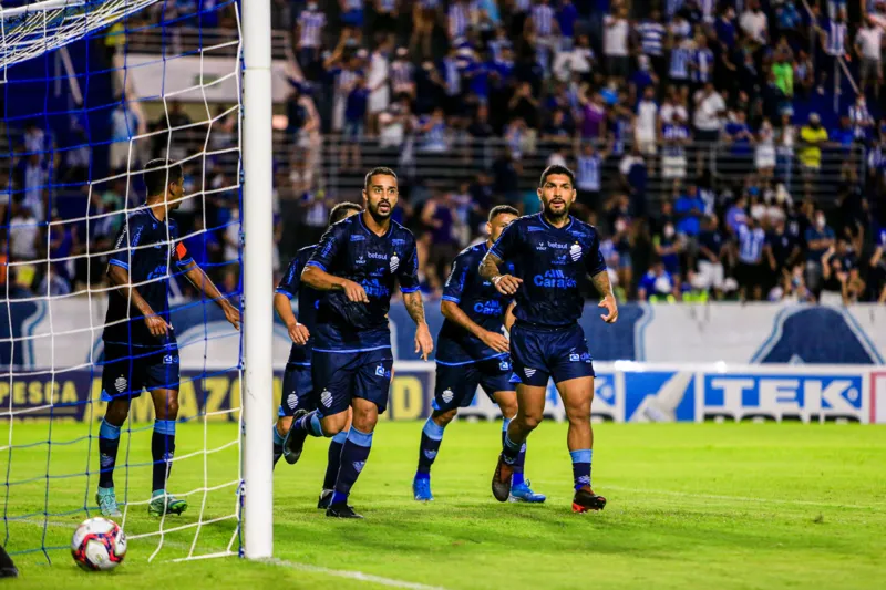 CSA chega a virar o placar, mas acaba saindo de campo com a derrota para o Operário, por 4 a 2