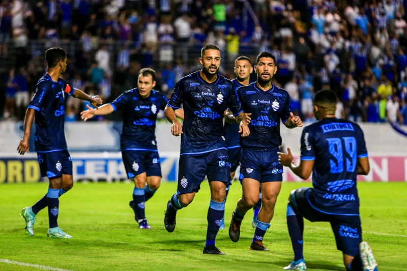 CSA chega a virar o placar, mas acaba saindo de campo com a derrota para o Operário, por 4 a 2