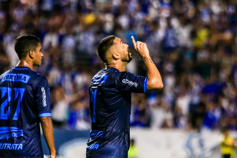 CSA chega a virar o placar, mas acaba saindo de campo com a derrota para o Operário, por 4 a 2