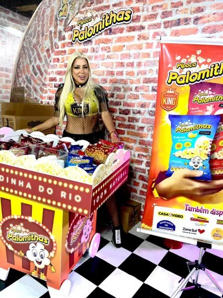 Josy Fernandes
