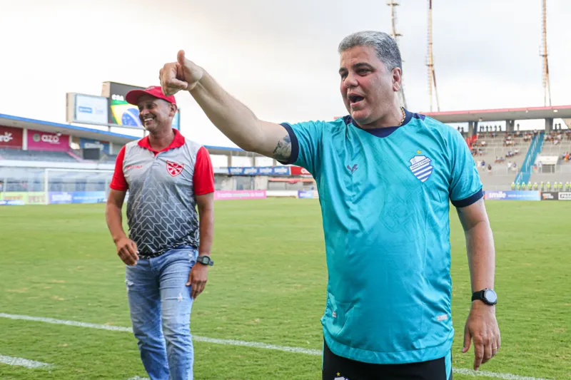 Em caso de derrota, CSA repetirá mesmo desempenho do Alagoano de 2023