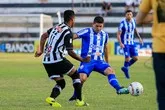ASA reage no 2º tempo e empata com CSA, em Arapiraca, pela 4ª rodada do Alagoano 2022