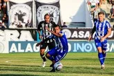 ASA reage no 2º tempo e empata com CSA, em Arapiraca, pela 4ª rodada do Alagoano 2022