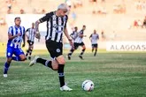 ASA reage no 2º tempo e empata com CSA, em Arapiraca, pela 4ª rodada do Alagoano 2022