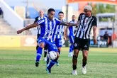 ASA reage no 2º tempo e empata com CSA, em Arapiraca, pela 4ª rodada do Alagoano 2022