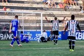 ASA reage no 2º tempo e empata com CSA, em Arapiraca, pela 4ª rodada do Alagoano 2022