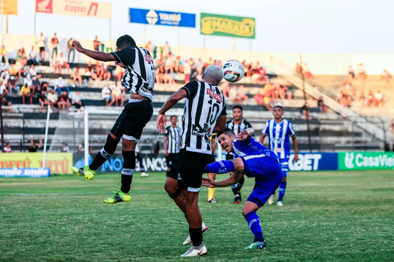 Fantasma terá mais um clássico na temporada
