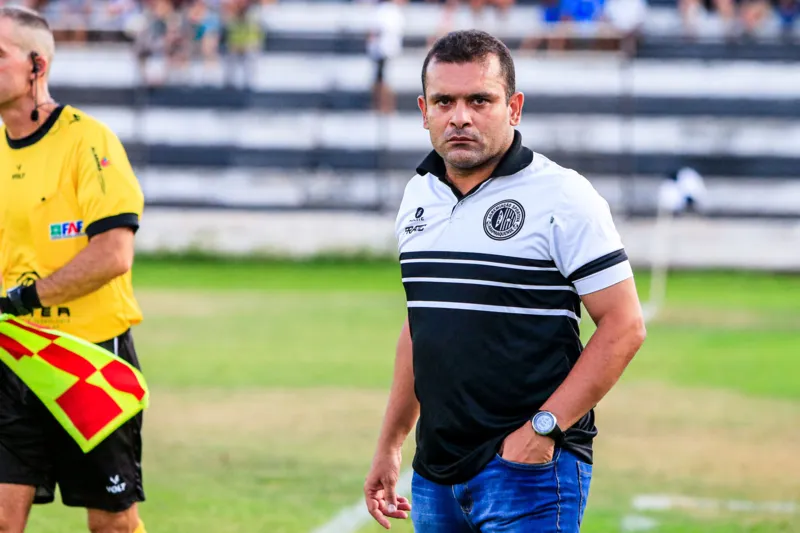 ASA reage no 2º tempo e empata com CSA, em Arapiraca, pela 4ª rodada do Alagoano 2022