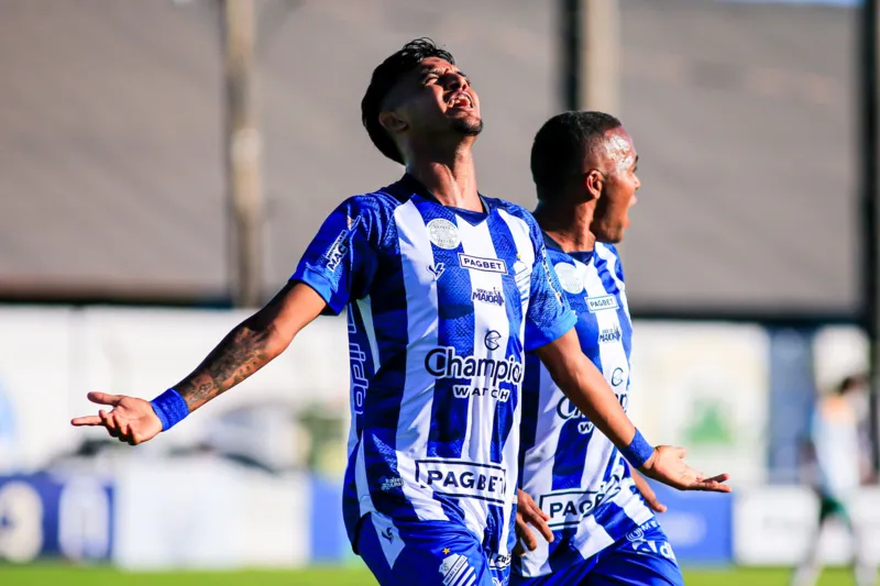 CSA fica no empate com o Coruripe e é eliminado do Alagoano 2023: 1x1