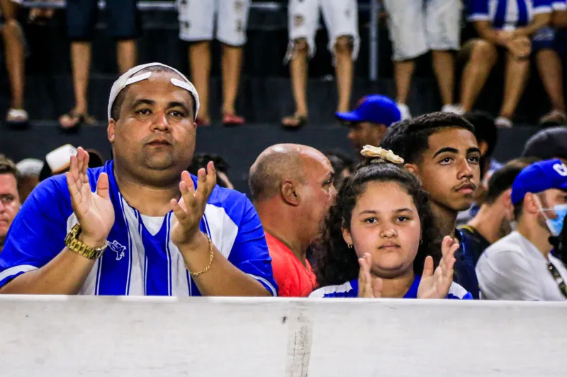 Foi por pouco! CSA atropela o Brasil de Pelotas no Rei Pelé, mas vitória do Avaí frustra acesso: 4 a 0