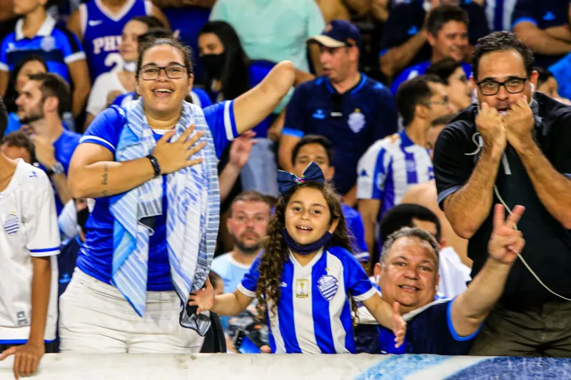 Foi por pouco! CSA atropela o Brasil de Pelotas no Rei Pelé, mas vitória do Avaí frustra acesso: 4 a 0