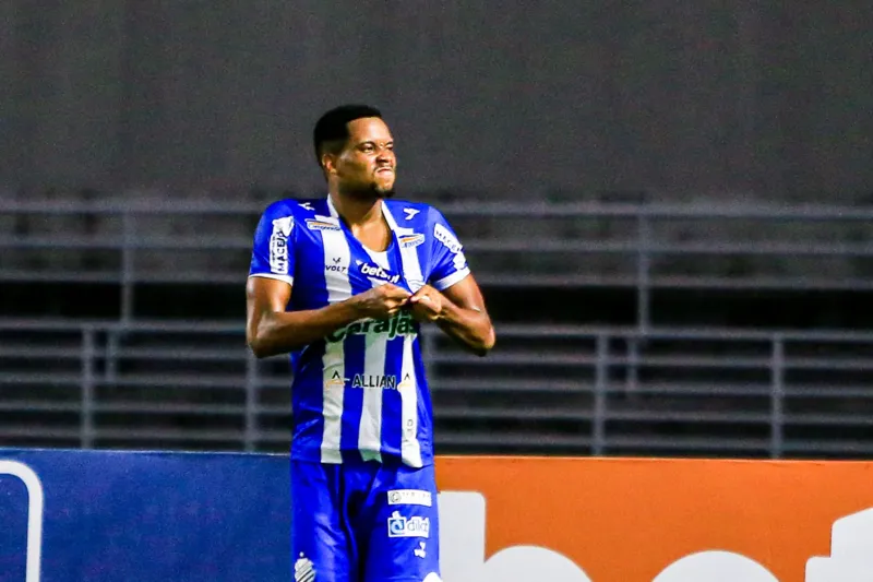 Foi por pouco! CSA atropela o Brasil de Pelotas no Rei Pelé, mas vitória do Avaí frustra acesso: 4 a 0