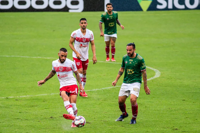Galo e Raposa têm rivalizado com certo fervor, após seis jogos no período de dois anos