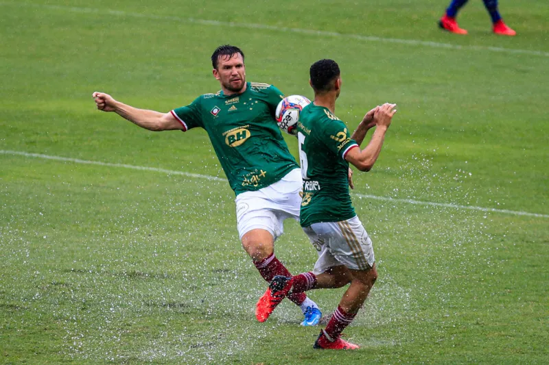 CRB fica no 0 a 0 com o Cruzeiro e perde a oportunidade de assumir a liderança da Série B