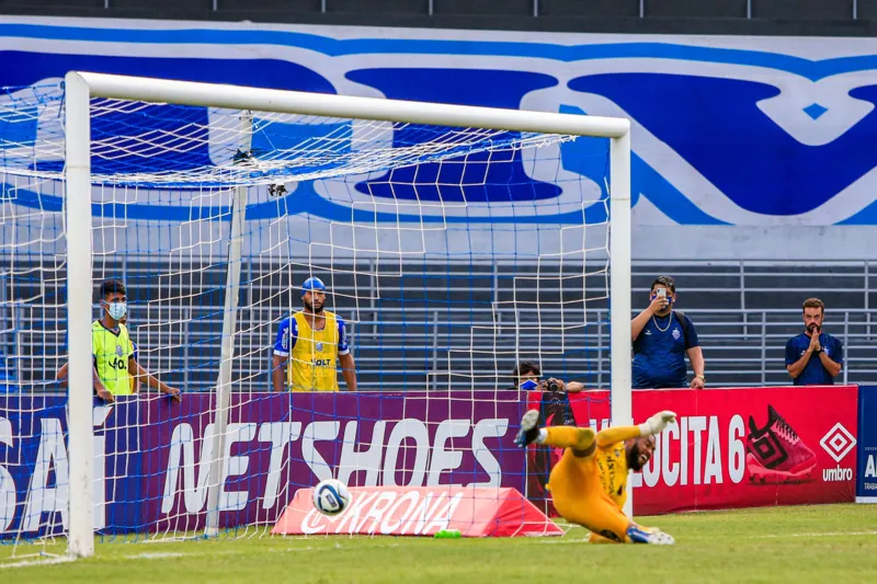 Artilheiro Rodrigo Rodrigues marca duas vezes e CSA vence a primeira na Copa do Nordeste 2022: 3 a 0