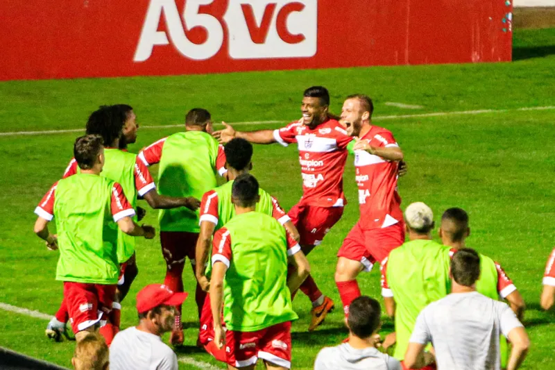 Galo vem de importante vitória no clássico contra o ASA