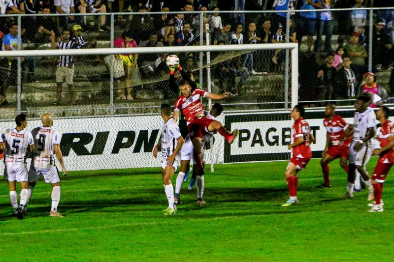 Agressões aconteceram após o jogo ASA x CRB, no dia 31 de janeiro, em Arapiraca