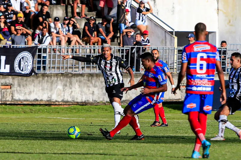 ASA volta a vencer o Afogados e se classifica para as oitavas da Série D: 2 a 0