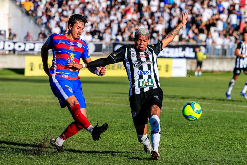 ASA volta a vencer o Afogados e se classifica para as oitavas da Série D: 2 a 0