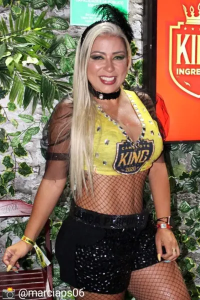 Josy Fernandes