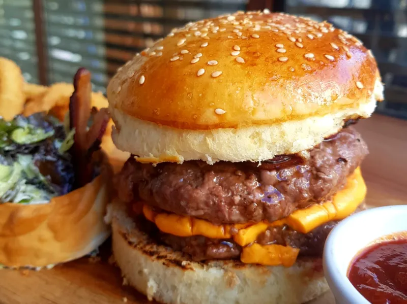 ‘News’ o novo conceito gastronômico de Nova Iguaçu  no Rio de Janeiro