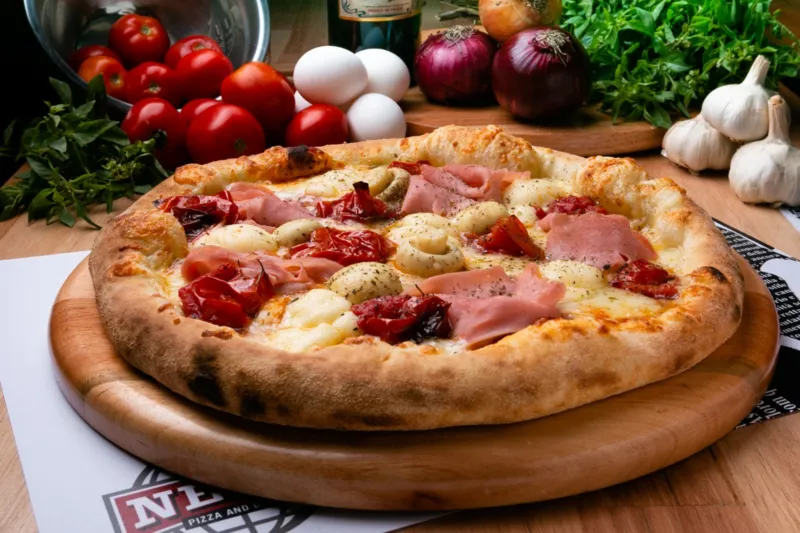 ‘News’ o novo conceito gastronômico de Nova Iguaçu  no Rio de Janeiro