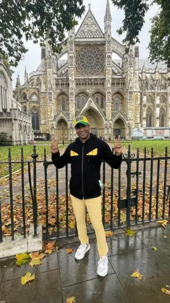 Renatinho da Bahia